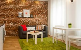 Antim Boutique Apartments